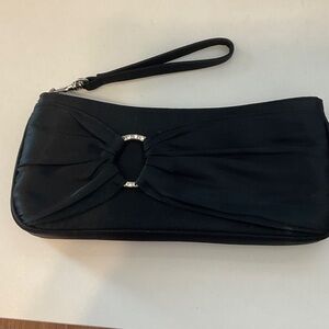 🎉Host Pick! Preston & York Black Wristlet Clutch🎉